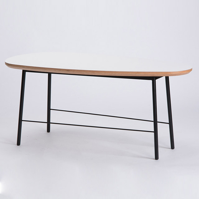 [SETA-007] 화이트 소파 테이블