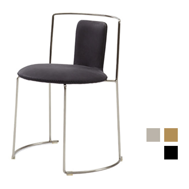[CIM-066] 철제 카페 식탁 의자