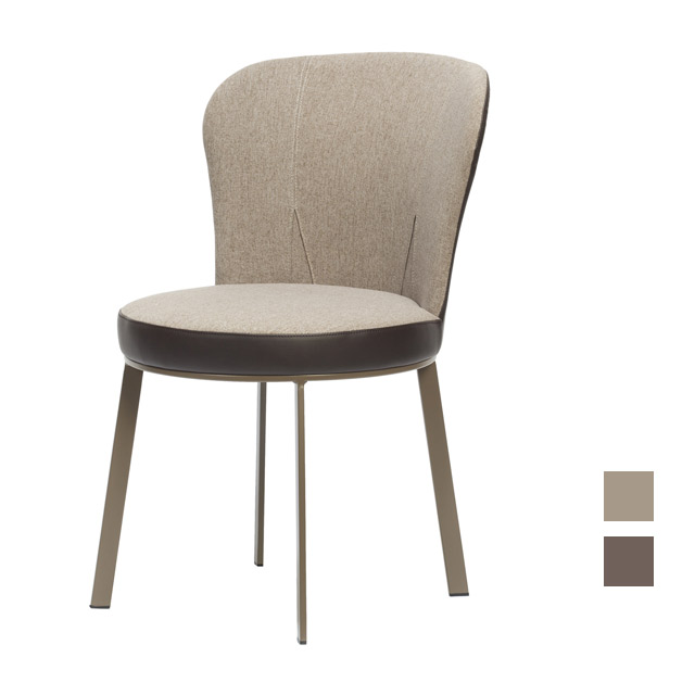 [CSM-230] 철제 카페 식탁 의자