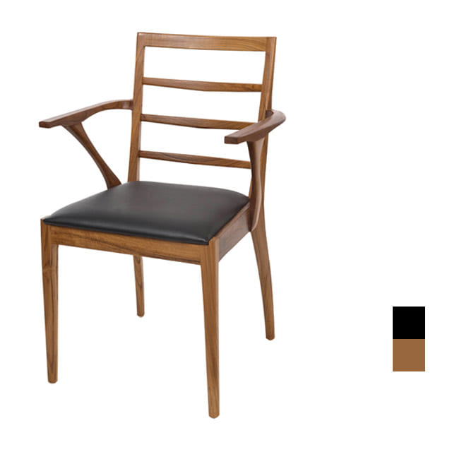 [CEN-126] 카페 식탁 원목 의자