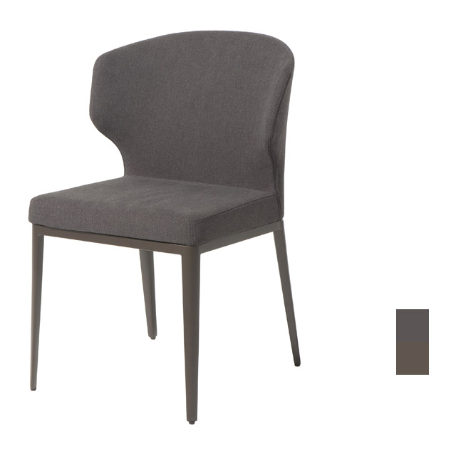 [CSL-063] 카페 식탁 철제 의자