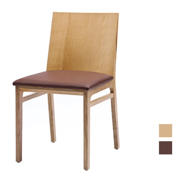 [CFT-032] 카페 식탁 원목 의자