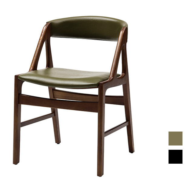 [CFT-035] 카페 식탁 원목 의자