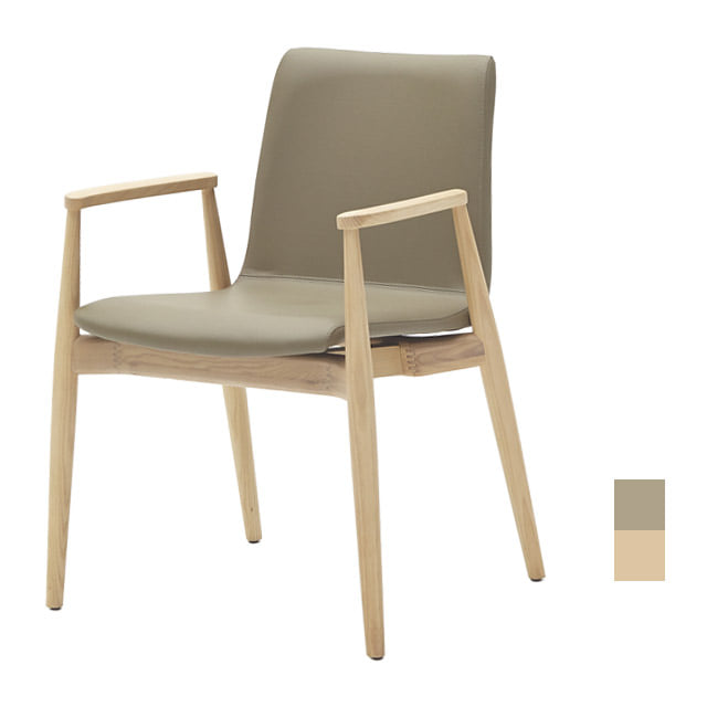 [CBT-011] 카페 식탁 원목 의자