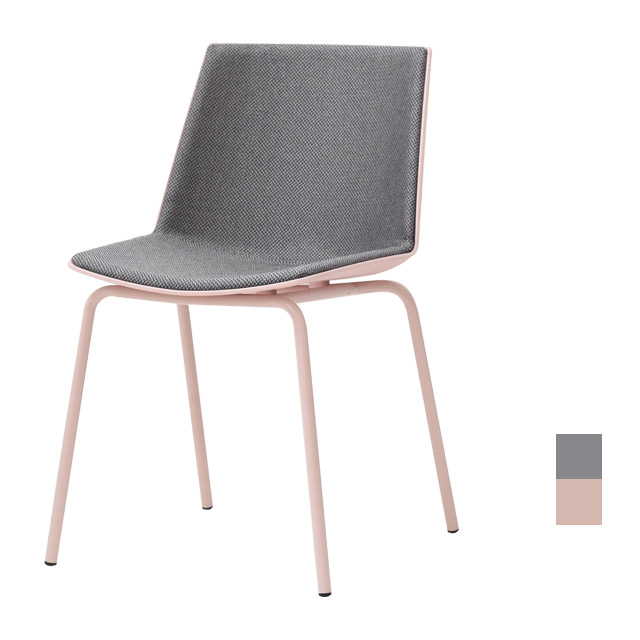 [CMO-042] 카페 식탁 철제 의자
