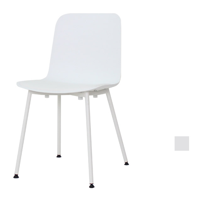 [CMO-047] 카페 식탁 플라스틱 의자