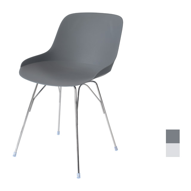 [CFM-293] 카페 식탁 플라스틱 의자