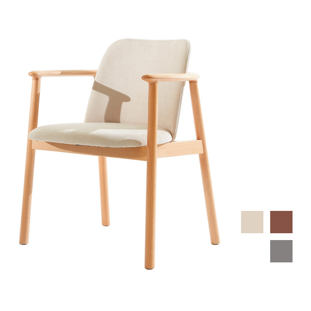 [CGR-274] 카페 식탁 원목 의자