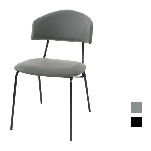 [CDS-453] 카페 식탁 철제 의자