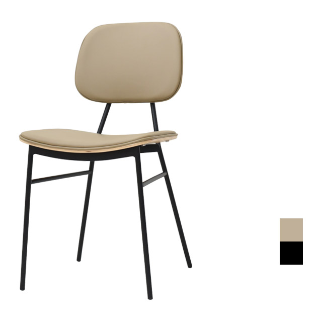[CMO-070] 카페 식탁 철제 의자