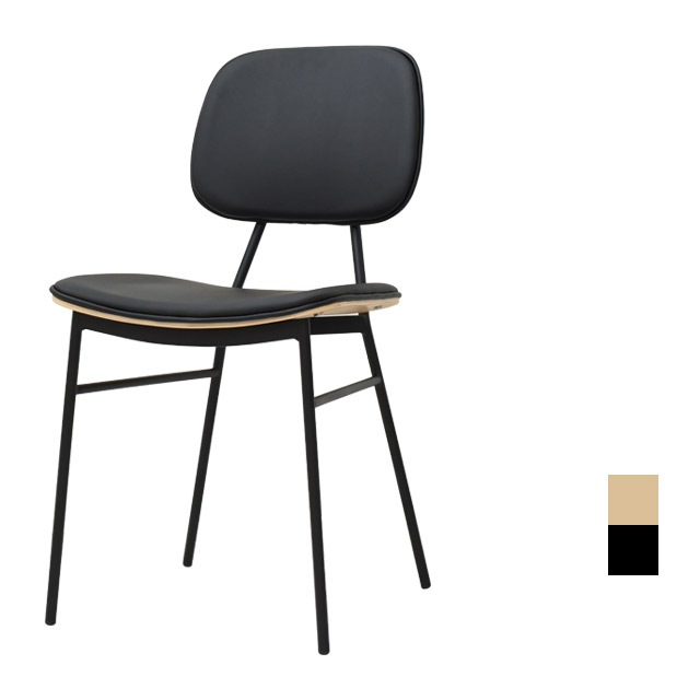 [CMO-072] 카페 식탁 철제 의자