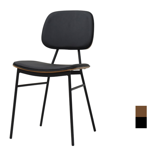 [CMO-073] 카페 식탁 철제 의자