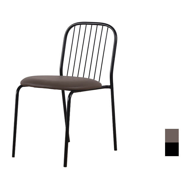 [CSP-006] 카페 식탁 철제 의자