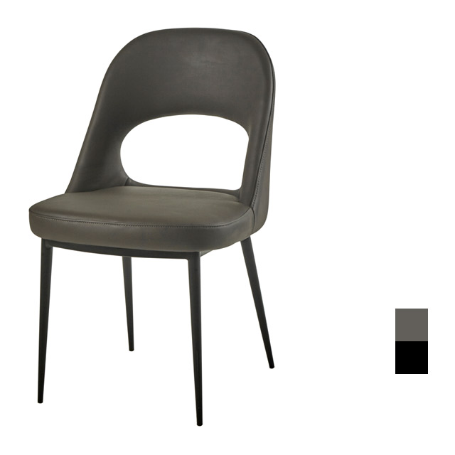 [CSL-092] 카페 식탁 철제 의자