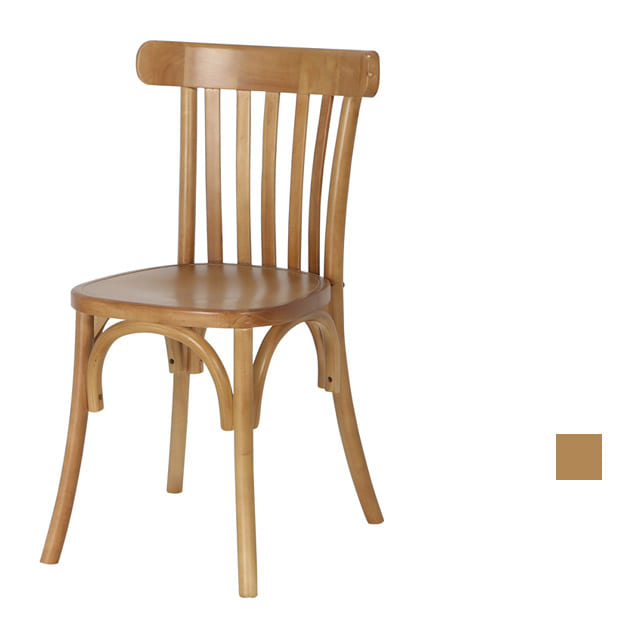 [CGP-072] 카페 식탁 원목 의자