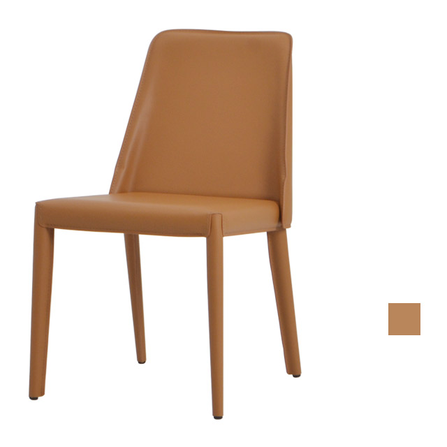 [CFP-035] 카페 식탁 철제 의자