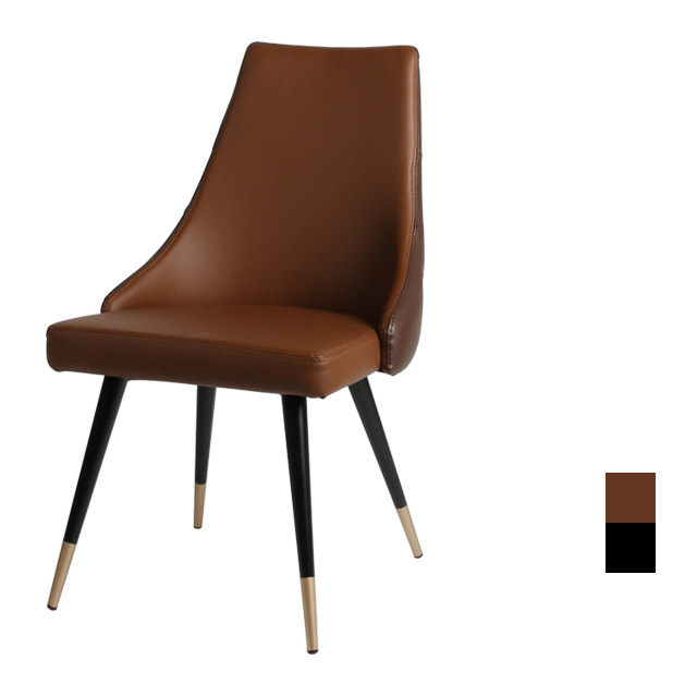 [CFP-053] 카페 식탁 철제 의자