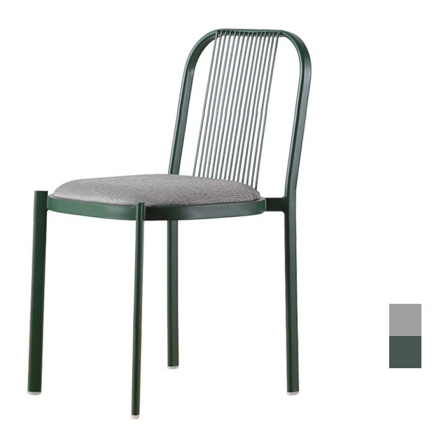 [CSP-009] 카페 식탁 철제 의자