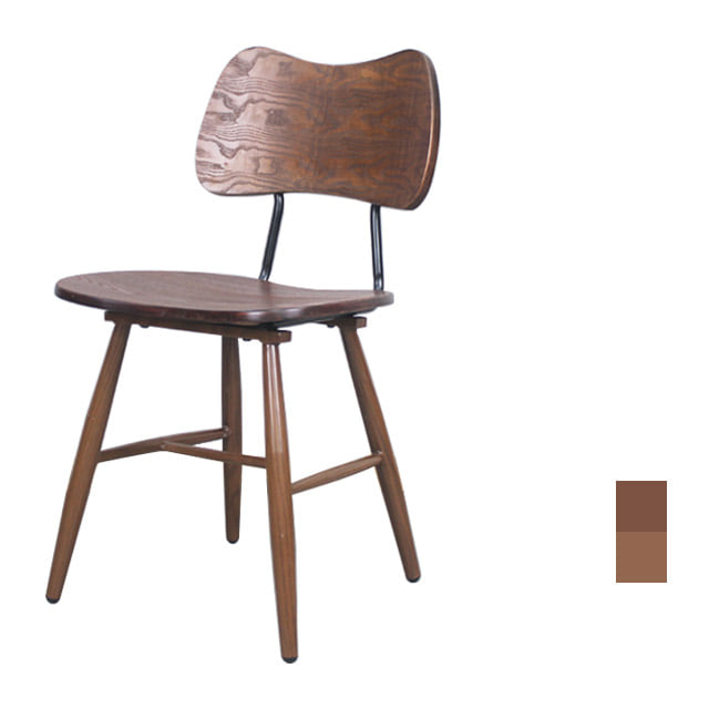[CSK-049] 카페 식탁 철제 의자