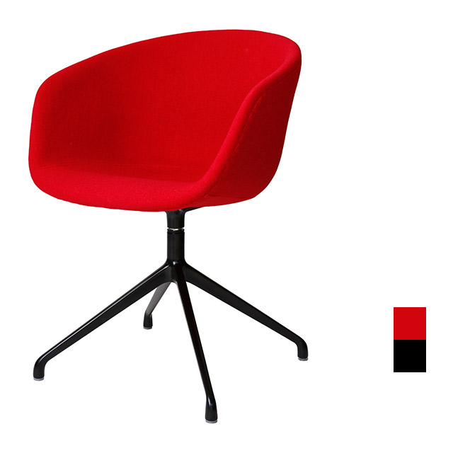 [CKD-244] 디자인 인테리어 의자