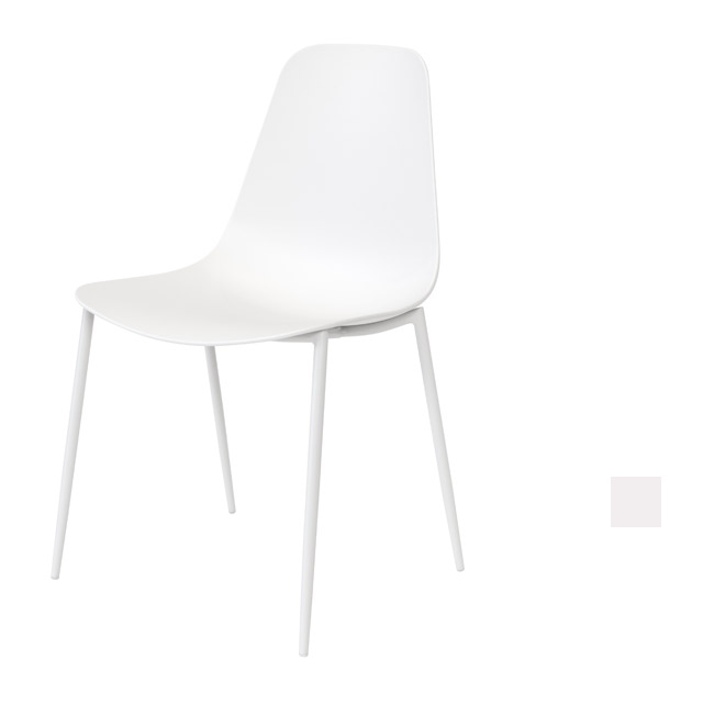 [CFM-318] 카페 식탁 플라스틱 의자