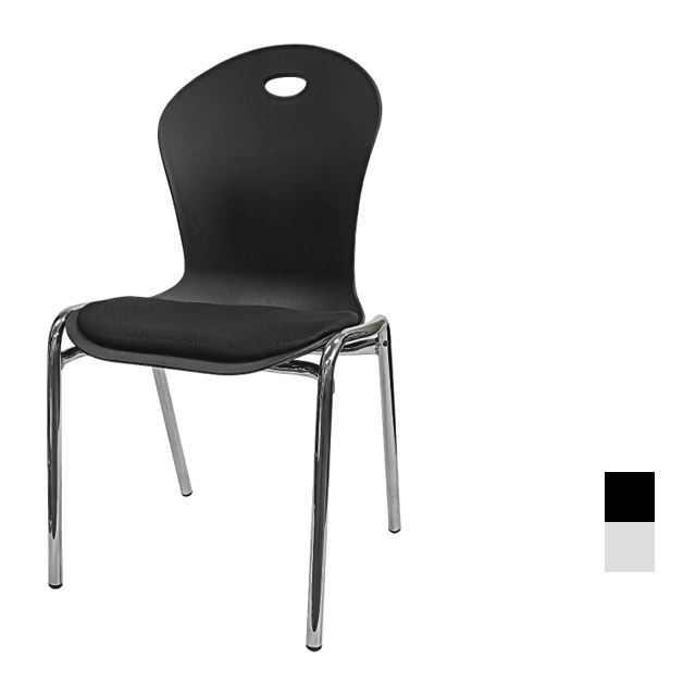 [CDW-034] 사무용 철제 의자