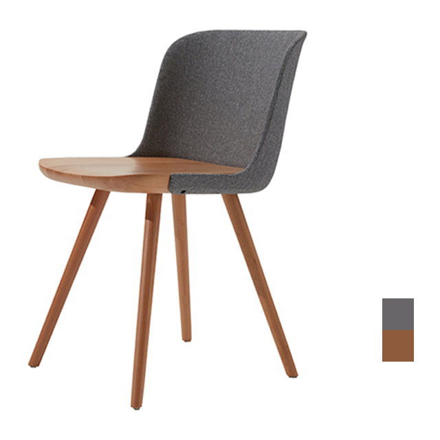 [CGR-245] 카페 식탁 원목 의자