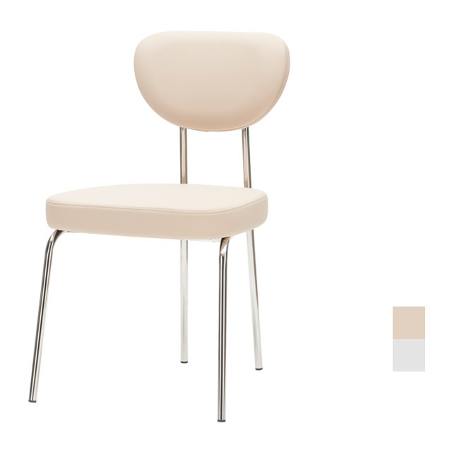 [CEC-312] 카페 식탁 철제 의자