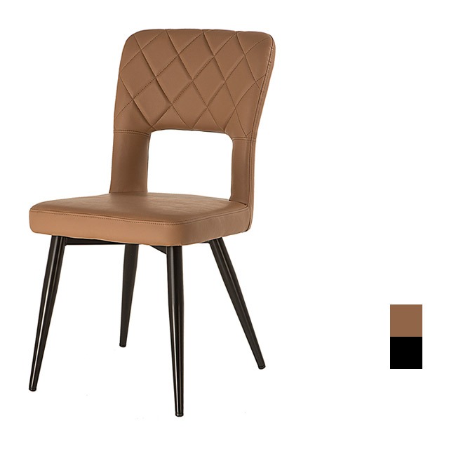 [CGP-324] 카페 식탁 철제 의자