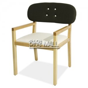CHB-007 카페 패브릭 의자