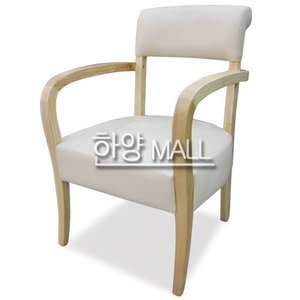 CHY-182 목제 암체어 의자