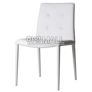CKD-082 철제 식탁 의자