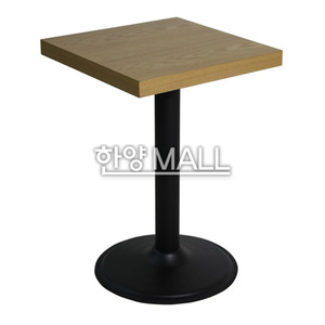 THY-008 무늬목 카페 테이블