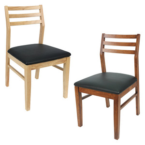 [CSK-028] 원목 카페 식탁 의자