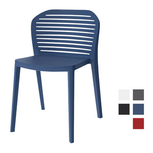 [CFM-210] 카페 식탁 플라스틱 의자