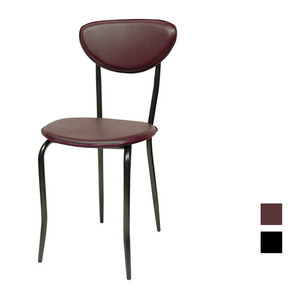 [CDW-011] 철제 식당 업소용 의자