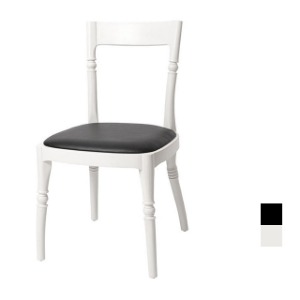 [CEN-107] 카페 식탁 원목 의자