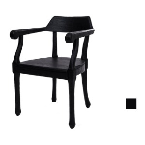 [CEN-120] 카페 식탁 팔걸이 의자