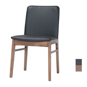 [CTA-489] 카페 식탁 목제 의자