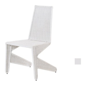 [CEN-158] 원목 라탄 카페 의자