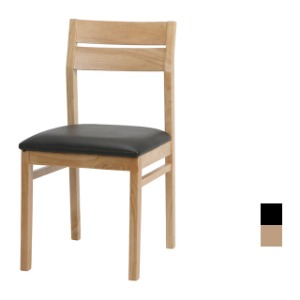 [CTA-592] 카페 식탁 원목 의자