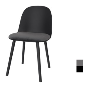 [CFM-313] 카페 식탁 플라스틱 의자