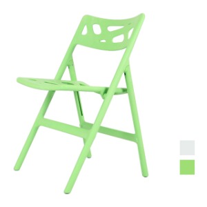 [CUF-021] 플라스틱 접이식 의자