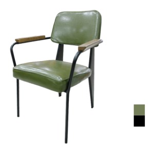 [CSK-057] 카페 식탁 팔걸이 의자