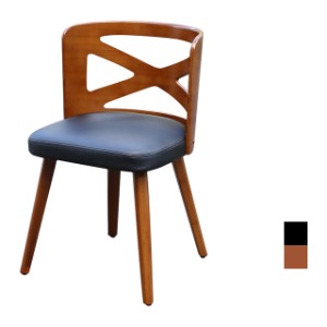 [CGP-099] 카페 식탁 원목 의자