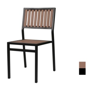[CEC-224] 야외용 카페 철제 의자