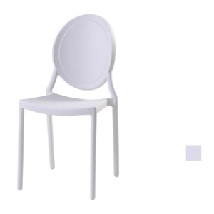 [CGP-139] 카페 식탁 플라스틱 의자