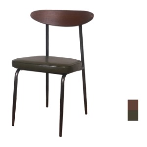 [CBA-053] 카페 식탁 철제 의자