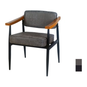 [CBA-051] 카페 식탁 팔걸이 의자