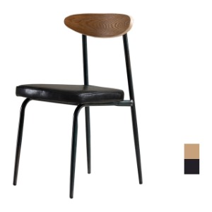 [CBA-052] 카페 식탁 철제 의자